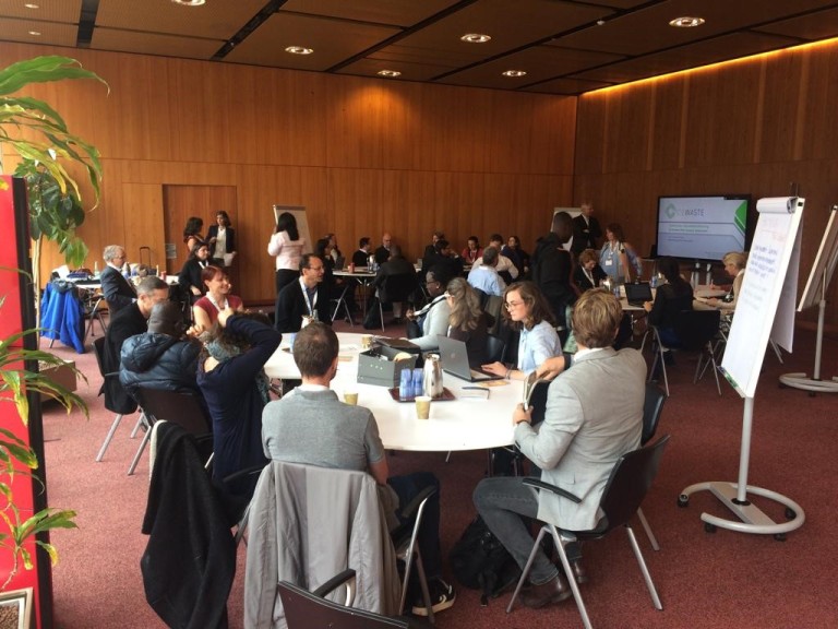 AB consultation meeting 1